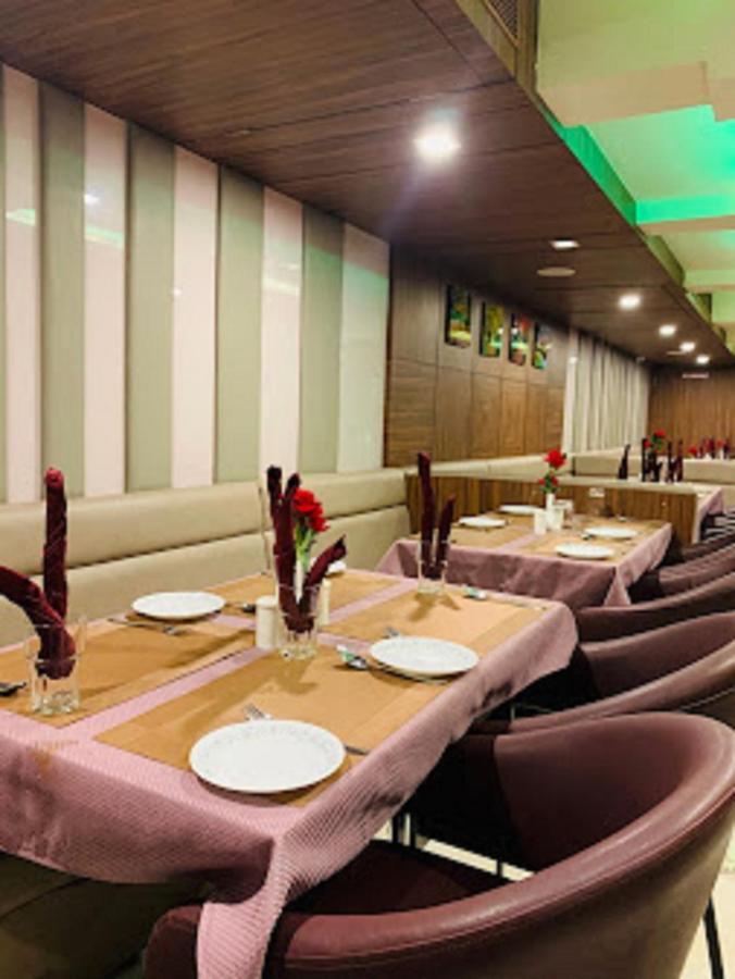 Panvel Palace Hotel Bombay Eksteriør billede