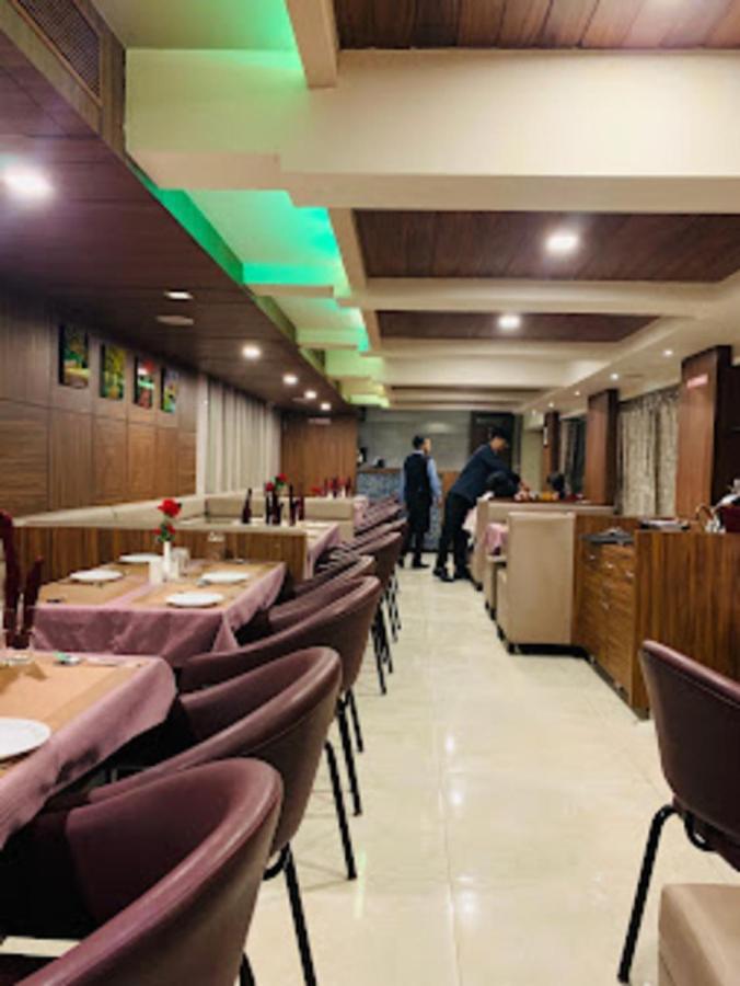 Panvel Palace Hotel Bombay Eksteriør billede