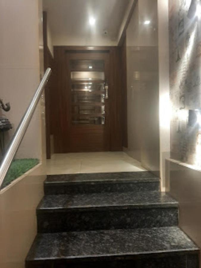 Panvel Palace Hotel Bombay Eksteriør billede