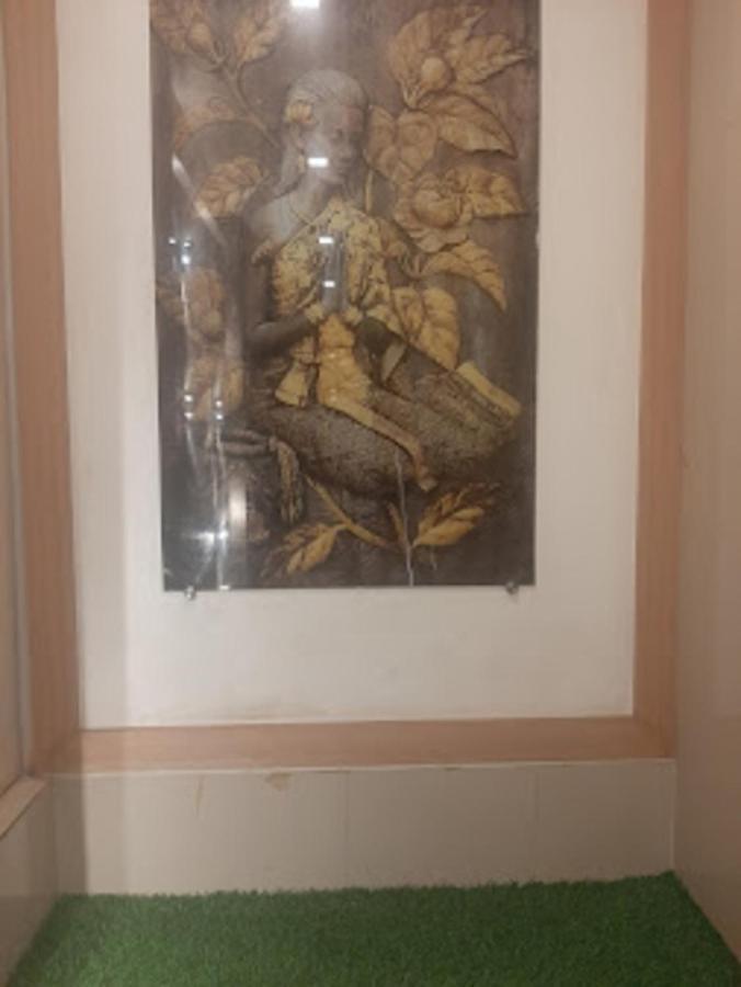 Panvel Palace Hotel Bombay Eksteriør billede