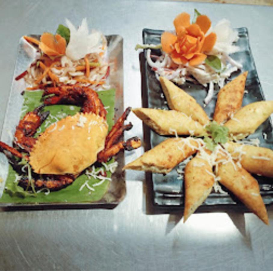 Panvel Palace Hotel Bombay Eksteriør billede