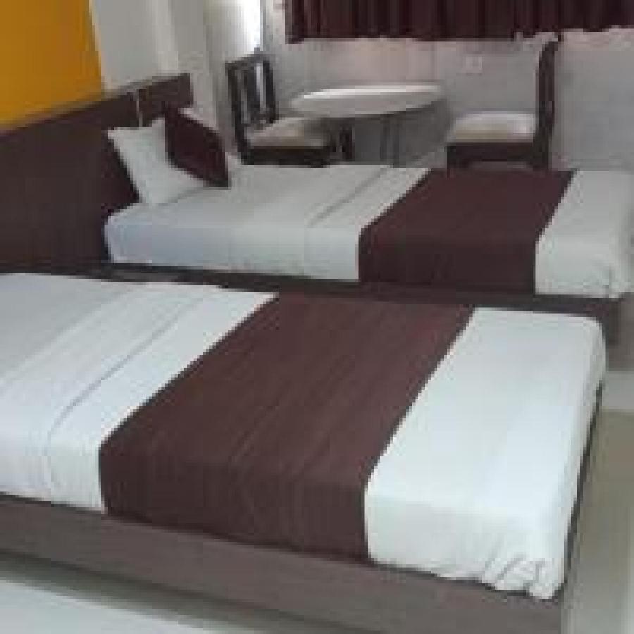Panvel Palace Hotel Bombay Eksteriør billede
